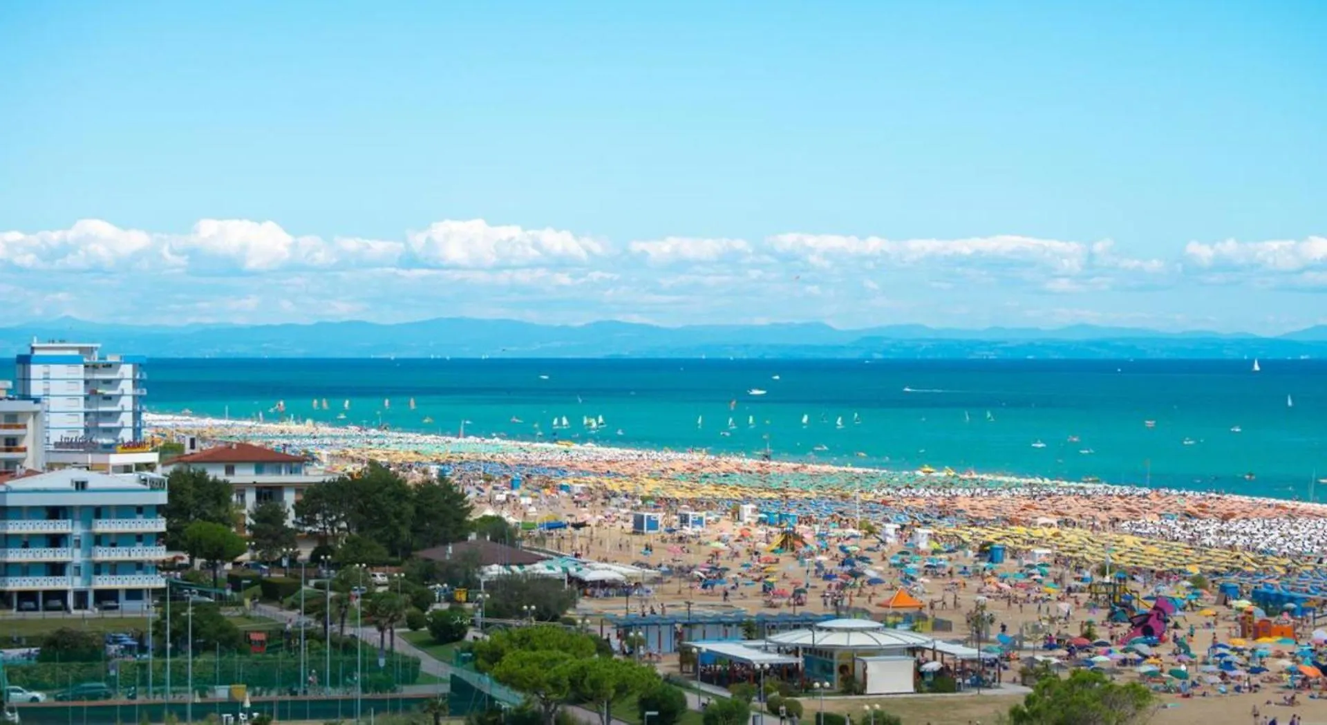 Beachside Tranquility In Our 1 Bedroom Apartment By Beahost Rentals Bibione 0*,