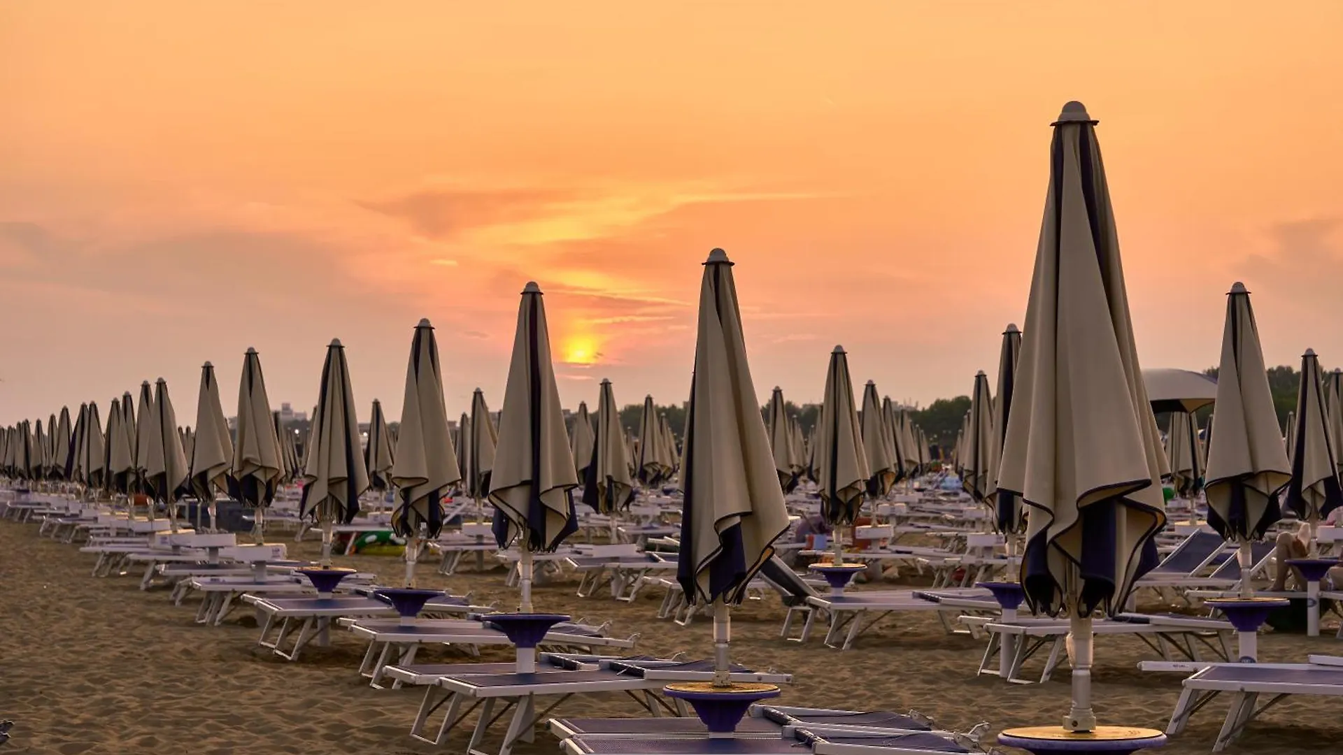 Beachside Tranquility In Our 1 Bedroom Apartment By Beahost Rentals Bibione