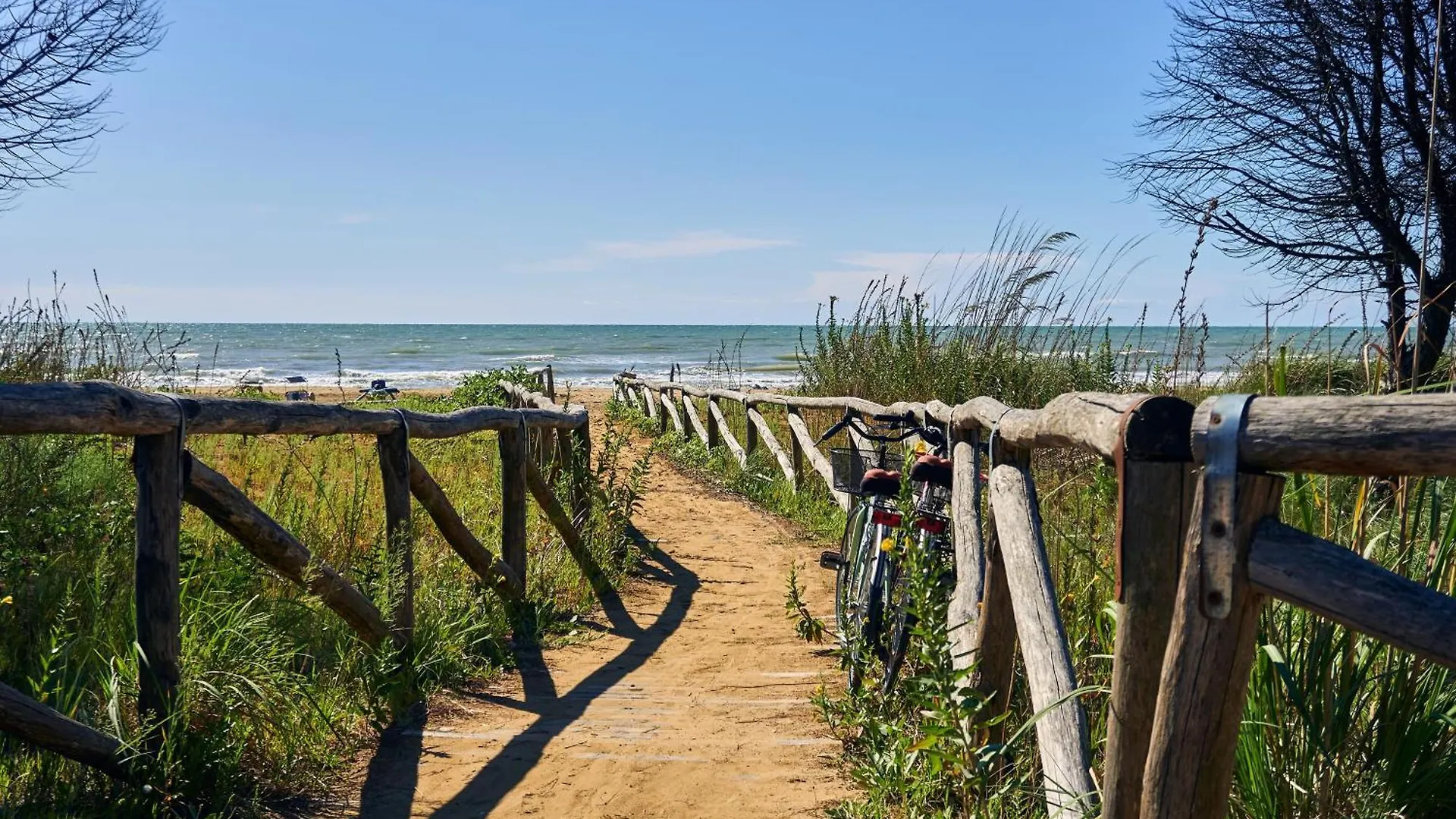 Beachside Tranquility In Our 1 Bedroom Apartment By Beahost Rentals Bibione