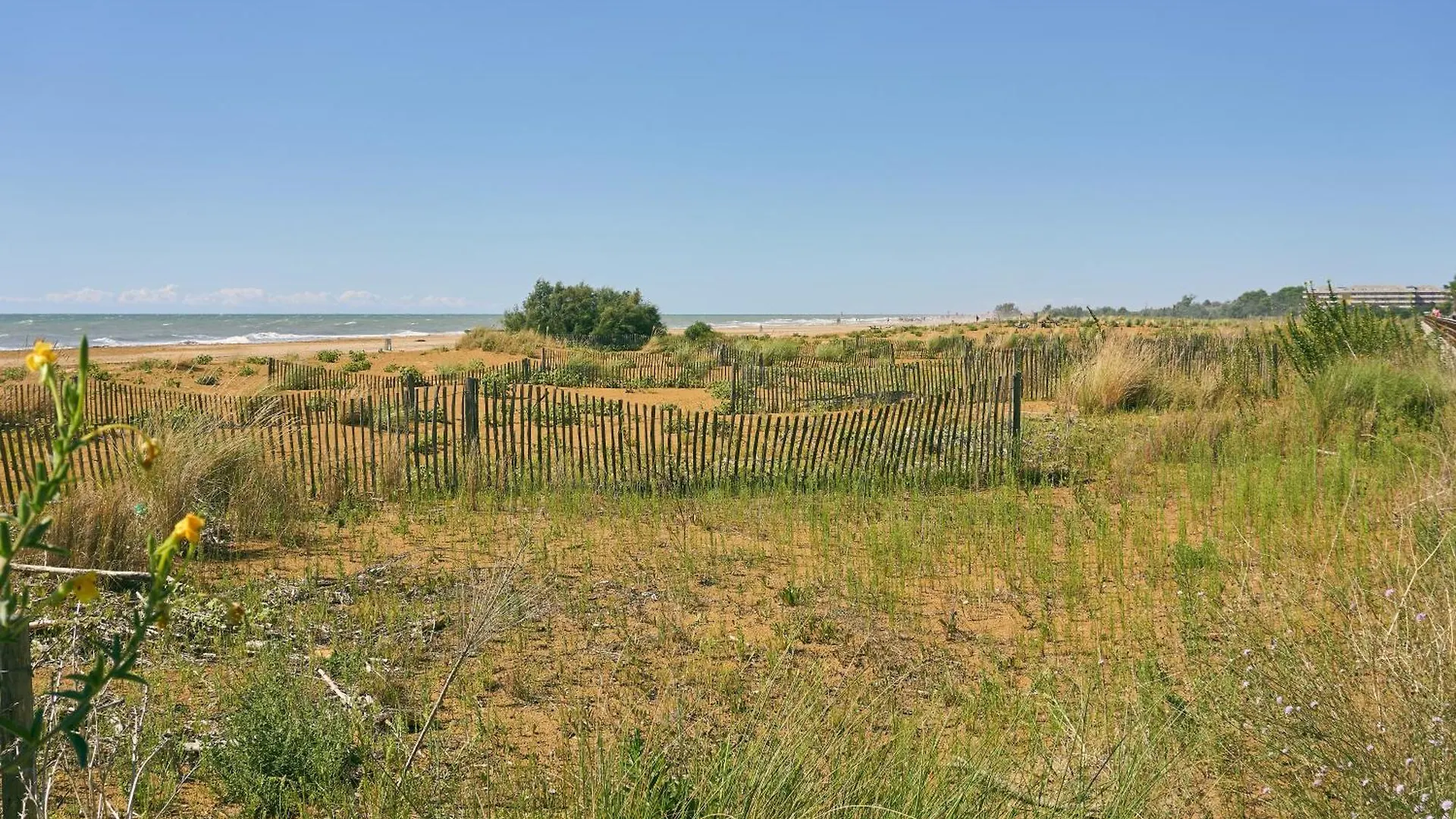 Beachside Tranquility In Our 1 Bedroom Apartment By Beahost Rentals Bibione Italy