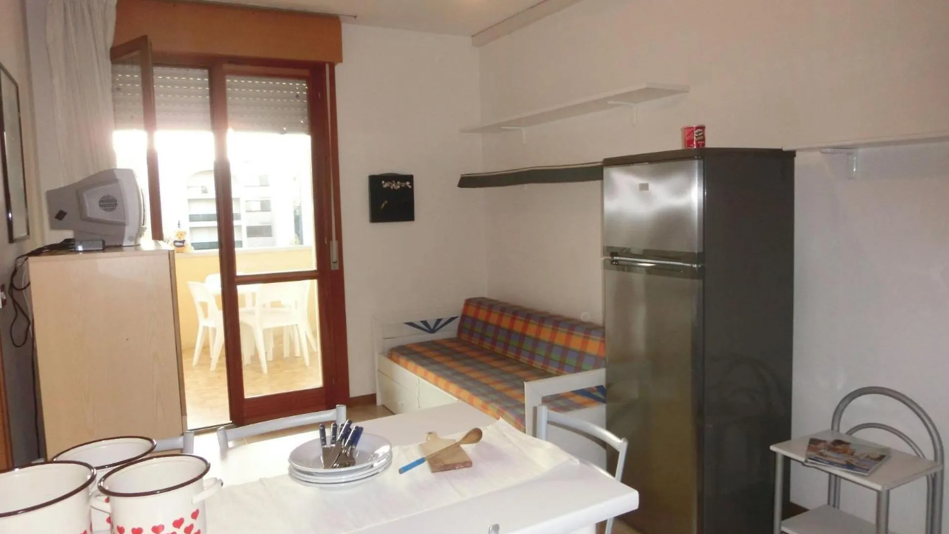 Beachside Tranquility In Our 1 Bedroom Apartment By Beahost Rentals Bibione Italy