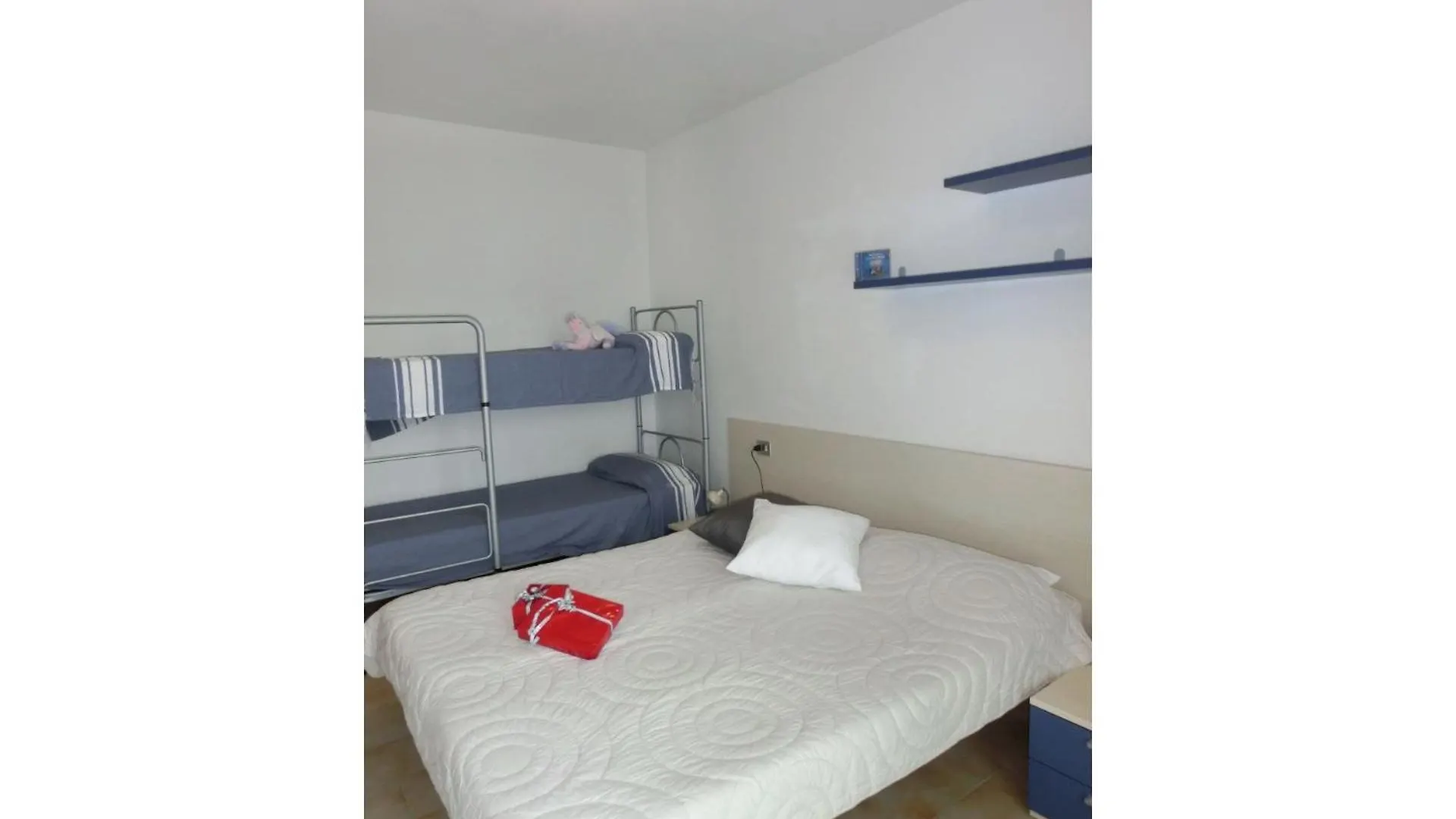 Beachside Tranquility In Our 1 Bedroom Apartment By Beahost Rentals Bibione