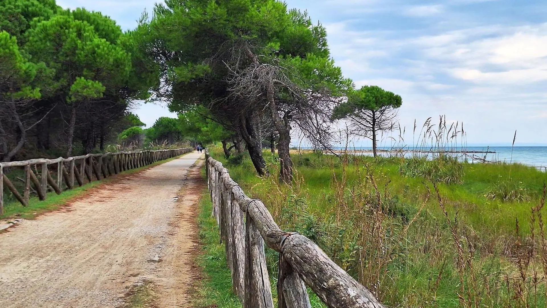 Beachside Tranquility In Our 1 Bedroom Apartment By Beahost Rentals Bibione